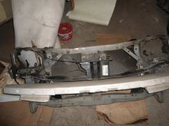 Рамка радиатора Nissan Primera P12 в Ачинске Рамка радиатора. Nissan Primera, HP12, QP12, RP12, TNP12, TP12, WHP12, WRP12, WTNP12, WTP12 QG18DE, QR20DE, QR25DD, SR20VE