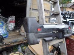 Бампер задний Daihatsu Terios KID J111G в Комсомольске-на-Амуре Бампер. Daihatsu Terios Kid, J111G