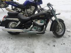 Honda Shadow 750, 2004 