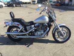 Honda Shadow Spirit, 2007 