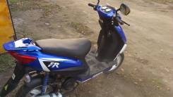 Irbis Z50R 50cc 4t, 2012 