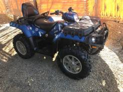 Polaris Sportsman 550, 2013 