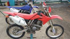 Honda CRF 150R, 2013 