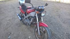 Honda VT 250 Spada, 1996 