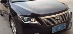 Фары toyota camry 50 ( Камри 2011-2014) стиль AUDI в Хабаровске Фара. Toyota Camry, ACV51, ASV50, ASV51, AVV50, GSV50. Под заказ