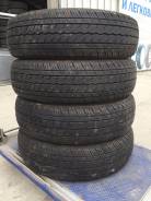 Yokohama Job RY52, 165/80 R13 LT в Находке Yokohama Job RY52. Летние, 2014 год, 40 %