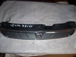Решетка радиатора Toyota Corolla Levin AE100-101 в Самаре Решетка радиатора. Toyota Corolla Levin, AE100