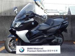 BMW C650GT, 2016 