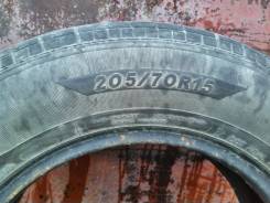 Effiplus Satec II, 205/70 R15 