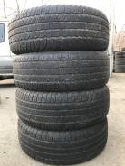 Goodyear Fortera HL, 245/65R17 во Владивостоке Goodyear Fortera HL. Летние, 2012 год, 40 %