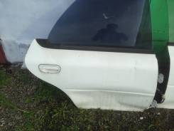 Дверь задняя правая в Прокопьевске Дверь боковая. Subaru Impreza, GF1