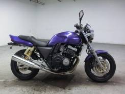 Honda CB 400SF, 1998 