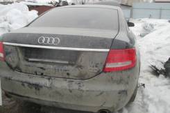 Audi A6, 2006 