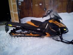 BRP Ski-Doo Summit SP 600 H.O. E-TEC 154, 2014 