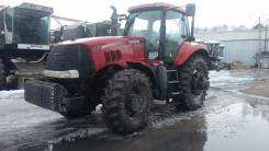 Case, 2007 в Каменске-Уральском Case. Трактор 310 magnum