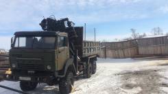 Камаз 4310, 1990 в Хабаровске КамАЗ 4310. Продам камаз 4310, 17 000 куб. см., 12 000 кг., 6x6