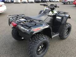 Arctic Cat 700, 2017 