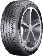 Continental, 215/55 R17 94V в Новосибирске Continental