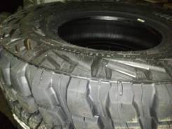 Goodyear Wrangler MT/R Kevlar, 305/70 R17 119Q в Москве Goodyear Wrangler MT/R Kevlar. Грязь MT, 2016 год, новые