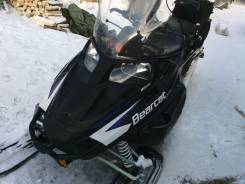 Arctic Cat Bearcat 570 XT, 2012 