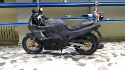 Suzuki GSX 250F Across, 1990 