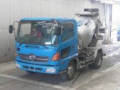 Hino Ranger, 2001 во Владивостоке Hino Ranger. , 7 900 куб. см., 3 000,00 куб. м. Под заказ