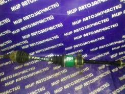Привод MMC Diamante, F34A в Новоалтайске Привод, полуось. Mitsubishi Diamante, F34A 6A13