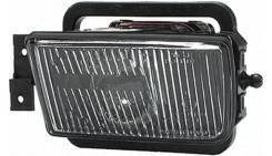 DEPO 444-2002L-AQ туманка левая BMW 5 E34 в Белово Фара противотуманная. BMW 5-Series, E34