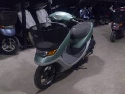 Honda Dio AF34 Cesta, 1998 