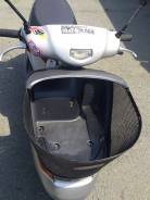 Honda Dio AF34 Cesta, 1998 