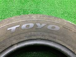 Toyo, 165/80/13 в Чите Toyo. Летние, 2014 год, 10 %, 4 шт