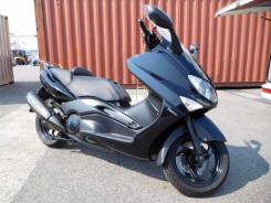 Yamaha Tmax, 2004 