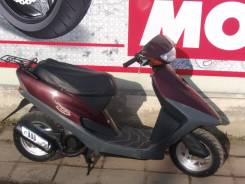 Honda Tact AF-30, 2011 