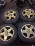 Продам колеса на 15 2шт в Чите Продам колеса на 15 2шт. x15" 5x100.00, 5x110.00