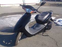 Honda Dio AF56, 2005 