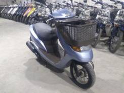 Honda Dio AF62 Cesta, 2008 