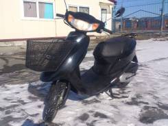 Honda Dio AF62, 2007 