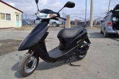 Honda Dio AF62, 2007 