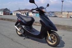 Honda Dio AF63 Z4, 2007 