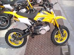 Suzuki RM 50, 2019 во Владивостоке Suzuki RM 50. 50 куб. см., исправен, без птс, без пробега. Под заказ