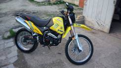 Irbis XR 250 R, 2014 