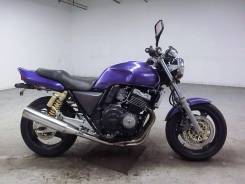 Honda CB 400SF 