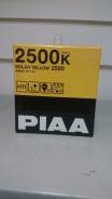 Галогенные лампы PIAA H11 Solar Yellow (2500K) HY110 в Спасске-Дальнем Лампа галогенная. Lexus HS250h, ANF10 2AZFXE
