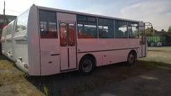 КАВЗ 4235-12 "Аврора" ЯМЗ, 2019 в Москве КАвЗ 4235-12. КАВЗ 4235-12 "Аврора" ЯМЗ сиденья с ремнями безопасности, 52 места, В кредит, лизинг