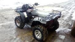 Polaris Sportsman 700, 2005 