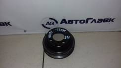 Шкив помпы в Томске Шкив помпы. Toyota: Quick Delivery, Tacoma, Mark II Wagon Qualis, Granvia, Dyna, 4Runner, T.U.V, Hilux, Regius, Coaster, Grand Hiace, Land Cruiser, To...