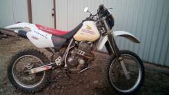 Honda XR 400R, 1998 