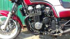 Honda CB 750, 2005 