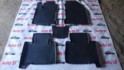 Коврики салона Lexus NX200 2014+ во Владивостоке Коврик. Lexus: NX300h, NX200t, NX200, NX200T/300H, NX300 8ARFTS, 3ZRFAE