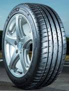 Michelin Pilot Sport 4, S 245/40 R20 S 99Y в Краснодаре Michelin Pilot Sport 4. Летние, без износа, 1 шт